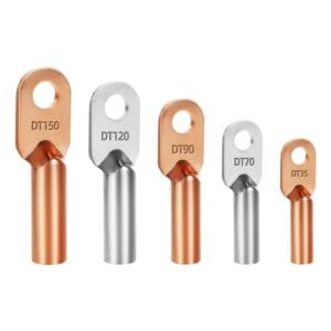 DT Copper Lugs