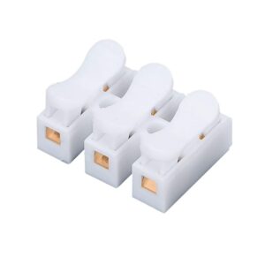 CH Series Push-type Quick Wire Connectors