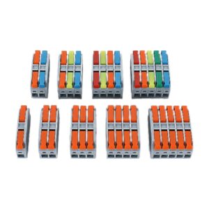 E Series Insulated Ferrule Terminals