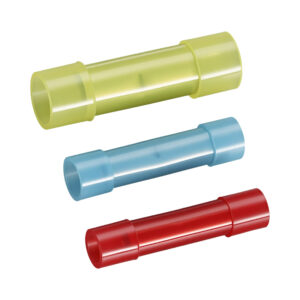 Nylon Fully Insulated Spade/Fork Terminals