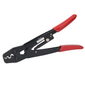 Manual Crimping Tool for Non-Insulated Cable Links