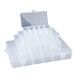 Plastic Boxes