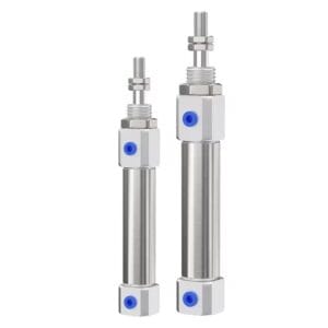 Standard Pneumatic Cylinders