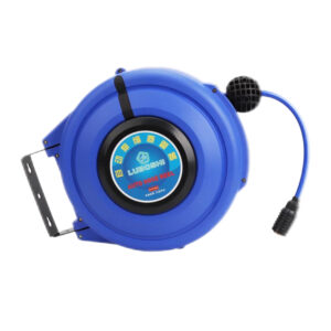 Auto Hose Reel / Retractable Air Hose Reel