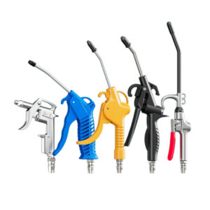 Air Blow Guns / Dust Cleaning Guns
